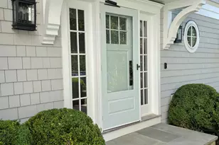 90 5 Mile River Rd, Darien, CT 06820 - Photo 3