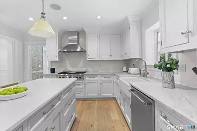 90 Five Mile River Road, Darien, CT 06820 - Photo 7