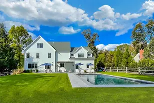 17 Stony Brook Rd, Westport, CT 06880 - Photo 1