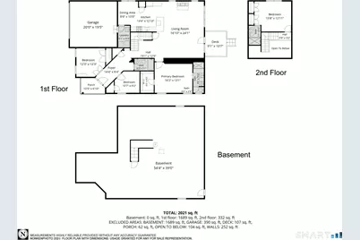 27 Grand Boulevard #27, Ellington, CT 06029 - Photo 39