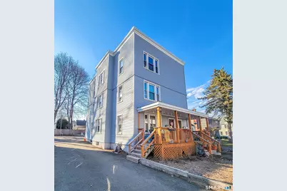 44 Prescott Street, Meriden, CT 06450 - Photo 1