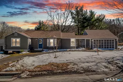 932 Litchfield Turnpike, Bethany, CT 06524 - Photo 1