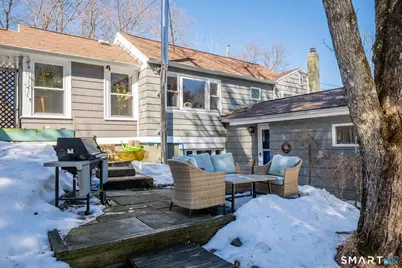 932 Litchfield Turnpike, Bethany, CT 06524 - Photo 27