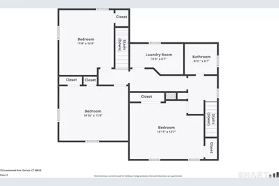 23 Greenwood Avenue, Darien, CT 06820 - Photo 33