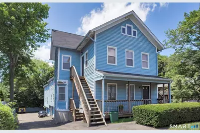 8 Taylor Avenue #APT 2, Norwalk, CT 06854 - Photo 1