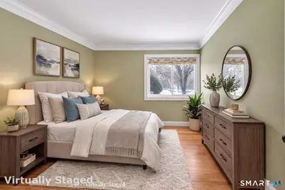 78 Heritage Village #B, Southbury, CT 06488 - Photo 13