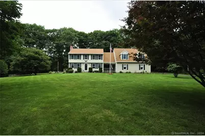 35 Ridge Road, Andover, CT 06232 - Photo 3