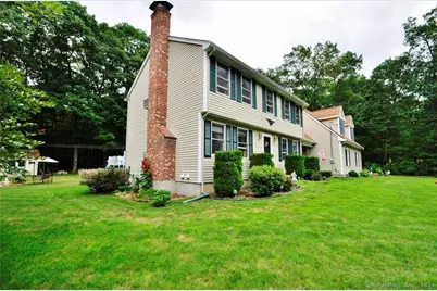 35 Ridge Road, Andover, CT 06232 - Photo 5