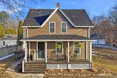 170 Merchants Avenue, Norwich, CT 06380 - Photo 1