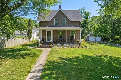 170 Merchants Avenue, Norwich, CT 06380 - Photo 3