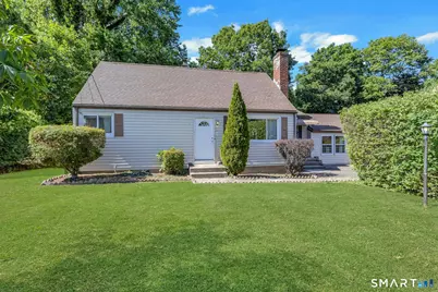 100 Loftus Circle, Bridgeport, CT 06606 - Photo 1