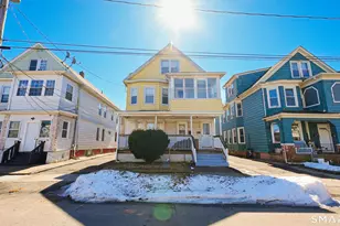 88 William St, West Haven, CT 06516 - Photo 1