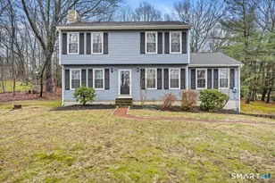 46 Little Brook Ln, Newtown, CT 06470 - Photo 1