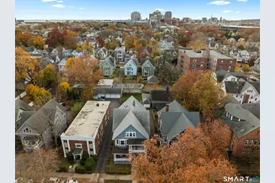 136 Edwards Street #3rd fl, New Haven, CT 06511 - Photo 21