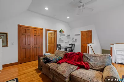 136 Edwards Street #3rd fl, New Haven, CT 06511 - Photo 5