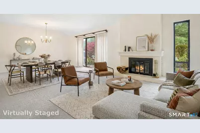 511 Heritage Village #B, Southbury, CT 06488 - Photo 5