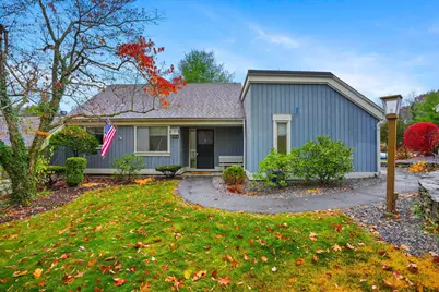 511 Heritage Village #B, Southbury, CT 06488 - Photo 1