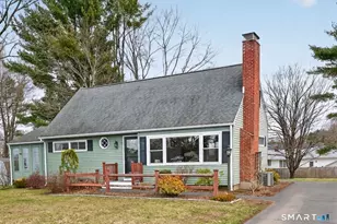 12 Lewis St, Simsbury, CT 06081 - Photo 1