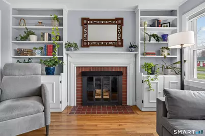 12 Lewis Street, Simsbury, CT 06081 - Photo 3