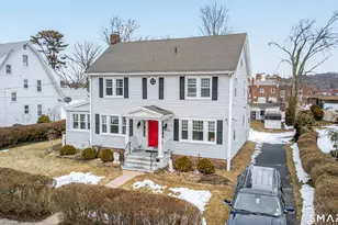 37 Edward St, East Haven, CT 06512 - Photo 1