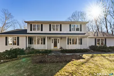 5 Autumn Ridge Road, New Fairfield, CT 06812 - Photo 3