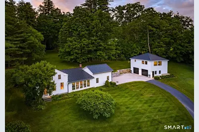 31 Belgo Road, Salisbury, CT 06039 - Photo 1