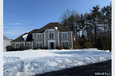 4 Buckingham Lane, West Hartford, CT 06117 - Photo 1