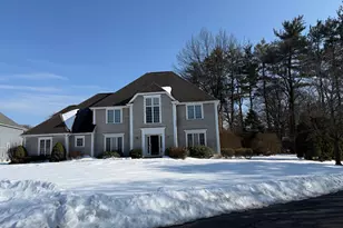 4 Buckingham Ln, West Hartford, CT 06117 - Photo 1