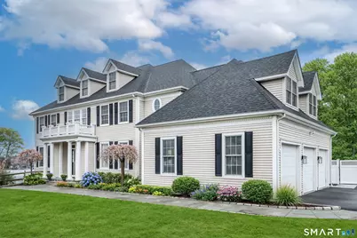 1 Meadow Ridge Drive, New Fairfield, CT 06812 - Photo 3