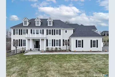 1 Meadow Ridge Drive, New Fairfield, CT 06812 - Photo 39