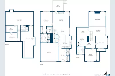 46 Soderman Way #46, Cheshire, CT 06410 - Photo 37