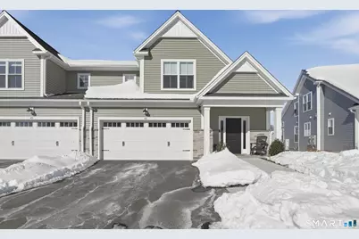 46 Soderman Way #46, Cheshire, CT 06410 - Photo 3