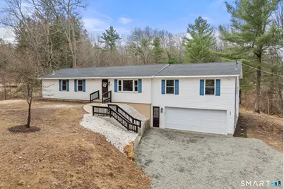 89 Bradway Road, Stafford, CT 06076 - Photo 1