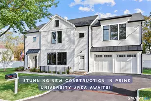 706 Judd St, Fairfield, CT 06825 - Photo 1