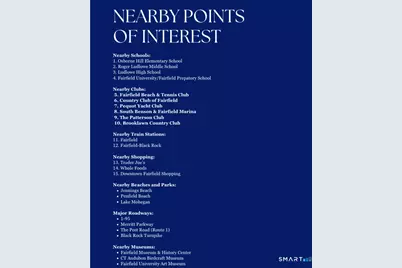 706 Judd Street, Fairfield, CT 06825 - Photo 39