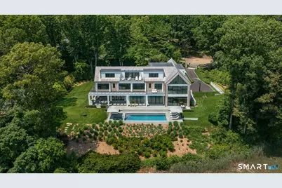 19 Beachside Common, Westport, CT 06880 - Photo 1