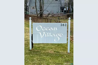 161 Cosey Beach Road #APT 8, East Haven, CT 06512 - Photo 1