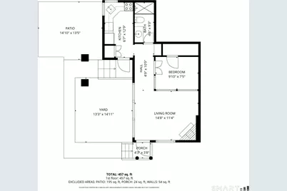 83 South Avenue #APT C, New Canaan, CT 06840 - Photo 29