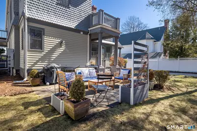 83 South Avenue #APT C, New Canaan, CT 06840 - Photo 11