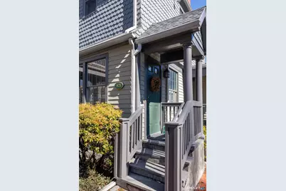 83 South Avenue #APT C, New Canaan, CT 06840 - Photo 31