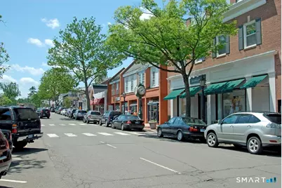 83 South Avenue #APT C, New Canaan, CT 06840 - Photo 33