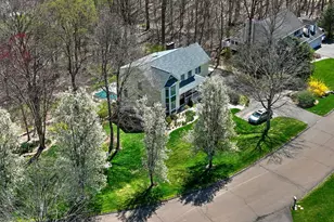 920 Green Cir, Orange, CT 06477 - Photo 1