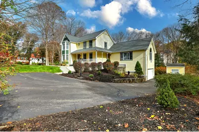 920 Green Circle, Orange, CT 06477 - Photo 3