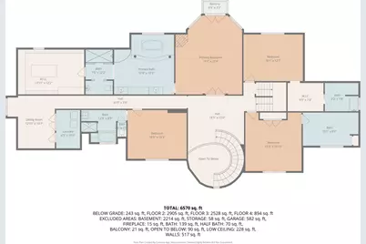 65 Ironwood Road, Guilford, CT 06437 - Photo 29