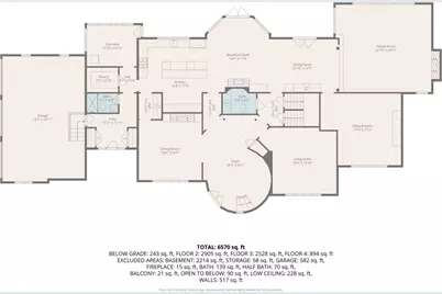 65 Ironwood Road, Guilford, CT 06437 - Photo 17