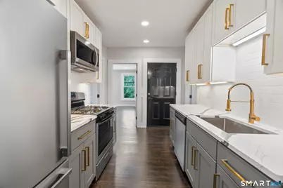 492 Lombard Street, New Haven, CT 06513 - Photo 1