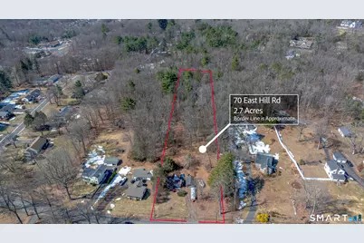 70 East Hill Road, Canton, CT 06019 - Photo 1