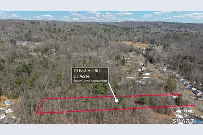 70 East Hill Road, Canton, CT 06019 - Photo 3