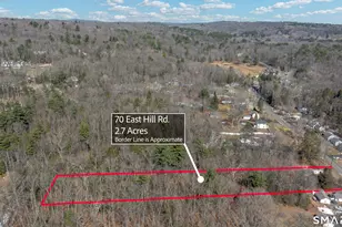 70 E Hill Rd, Canton, CT 06019 - Photo 3