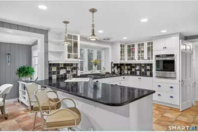 24 Saunders Hollow Road, Old Lyme, CT 06371 - Photo 7